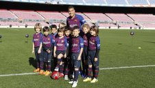 Новият в Барса: Какво облекчение! Меси вече няма да ме тормози