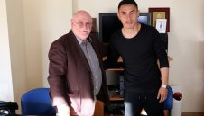 ОФИЦИАЛНО: Левски със силен трансфер, подписа с перуански национал