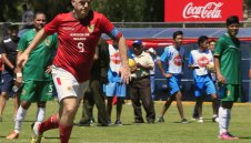 Джани се закани: Ще възстановя репутацията на ФИФА!