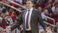 Хюстън уволни Кевин Макхейл