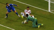 Десетте най-невероятни осминафинала в историята