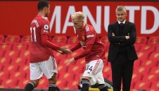 Ман Юнайтед скастри Грийнууд: Настройвай мерника!