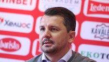 Крушчич: Познавам Гриша Ганчев от Литекс, той настоя да поема ЦСКА