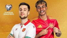 Пускат билетите за България - Испания