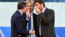 Недвед изритал Алегри от Ювентус