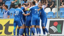 Ясен е новият треньор на Арда