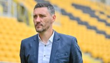 Керкез е разочарован от яловата атака на Ботев в дербито