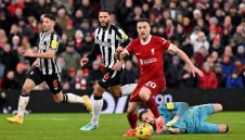 В Англия изригнаха срещу Жота заради дузпата 