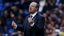 Рафа Бенитес иска да се завърне в Англия