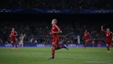 Юнайтед да внимава: За последно Байерн превзе "Ноу Камп" преди цели 6 години