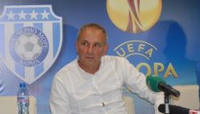 Никола Спасов изпоти "моряците" 