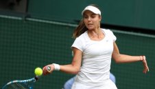 Вики Томова започна ударно на Ролан Гарос