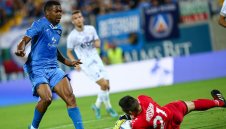 Наредиха ас на Левски до световни звезди