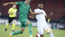 Лудогорец е пред раздяла с ненужен нападател