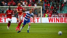 Хърватска медия: Никой не ни е унижавал така