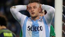 Юнайтед вече намери заместник на Погба, взима Милинкович-Савич