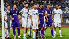 Ботев Враца - Славия