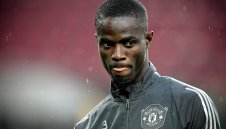 За кой ли път: Червените дяволи останаха без Ерик Баи