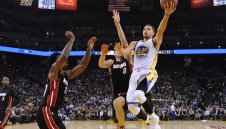 Голдън Стейт и Сан Антонио с нови победи