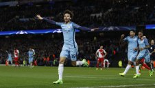 Какъв мач?! Сити обърна Монако за 5:3 + ВИДЕО