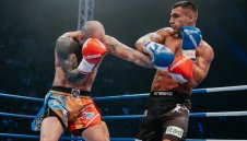  Балканска доминация вдига адреналина на SENSHI 23