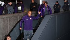 Ривър Плейт е на испанска земя