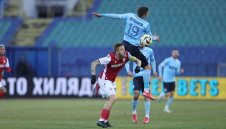 Арда взима огромна сума за Тонислав Йорданов