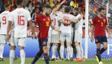 Швейцария куфее: Не е лесно да победиш Португалия и Испания