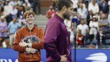 Синер осъзна грешката си от финала с Алкарас