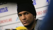 ЦСКА е на тръни заради Каранга