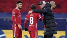 Клоп разкри силата на Ливърпул срещу "биковете"