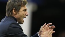 Конте забрани кетчупа и майонезата в Тотнъм