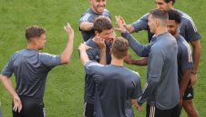 Проблем за Германия: Томас Мюлер аут от мача с Унгария