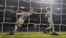 Карвахал не се предава: Ще се борим с Барса за титлата!