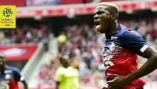 Лил започна сезона във Франция с победа