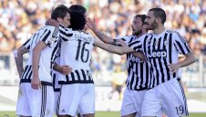 Марота: Целта на Юве е минимум Шампионска лига 