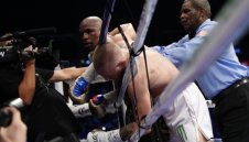 Мейуедър: Макгрегър е много по-добър, отколкото си мислех