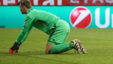 Нойер разкри кога се връща на терена