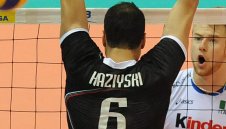 Казийски ги размаза с 27 точки, Тренто е на финал 