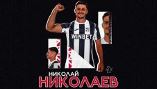 Локо Пд взе нов №1, юноша на Левски е 