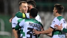 Черно море мачка с 6:0