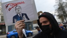 Чеферин отново скочи на Суперлигата