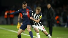 ПСЖ ще играе без петима основни играчи срещу Нант