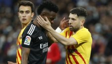 Вече е ясно кога ще се играе "Ел Класико" Реал Мадрид - Барса 