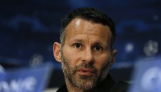 Гигс: Моуриньо и феновете ще се радват и на измъчено 1:0 срещу Тотнъм