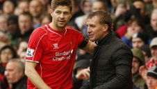 Провалът на Брендън Роджърс