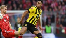 Акция "Белингам": Реал гъделичка Борусия с голаджия