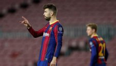 Барса ще мачка Реал Мадрид с Жерар Пике