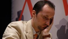 Веско Топалов: Възползвах се от открилата се възможност и спечелих