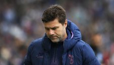 Завръща се! Поч е фаворит №1 за наследник на Конте в Тотнъм